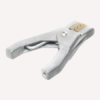Aircraft Grounding Clamp SC-04-5 Aircraft Grounding Clamp SC-04-5