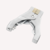 Aircraft Grounding Clamp SC-04-6 Aircraft Grounding Clamp SC-04-6