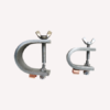 Grounding Clamp C-2 Grounding Clamp C-02