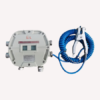 Static Grounding Monitoring System-3 Static Grounding Monitoring System-3