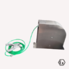 Static-Grounding-reel grounding Reel