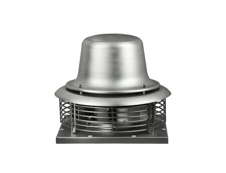 Roof top exproof fan