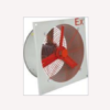 explosion proof fans