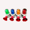 Explosion proof alarm light 180dB