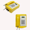 Atex Telephone