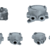 Junction Box HD51 Series.alt