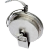 Retractable grounding reel Retractable grounding reel