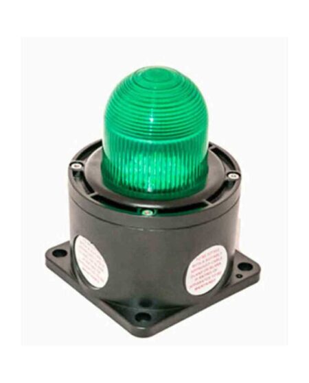Flashing beacon bc100