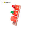 Status light SL125