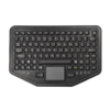intrinsically safe keyboard Atex keyboard
