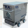 Atex pressure washers