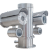 CCTV camera