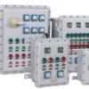 Power distribution panel box Power distribution panel box.alt