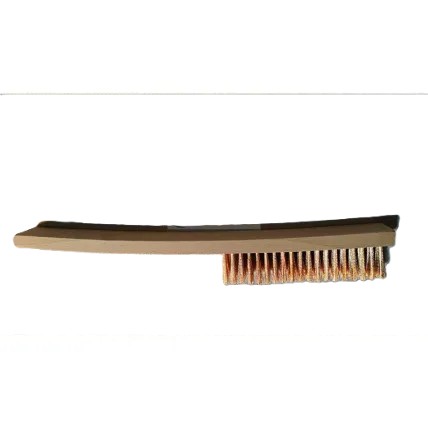 Atex copper brushes