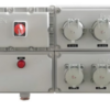 power inspection box power inspection box