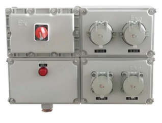 power inspection box