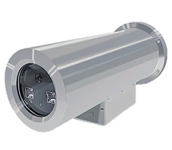 protection shield CCTV