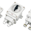 transfer switch