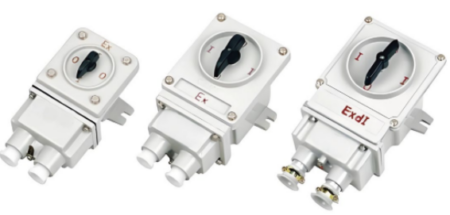 transfer switch