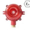 Explosion proof Sounder strobe