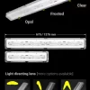 Atex light fitting