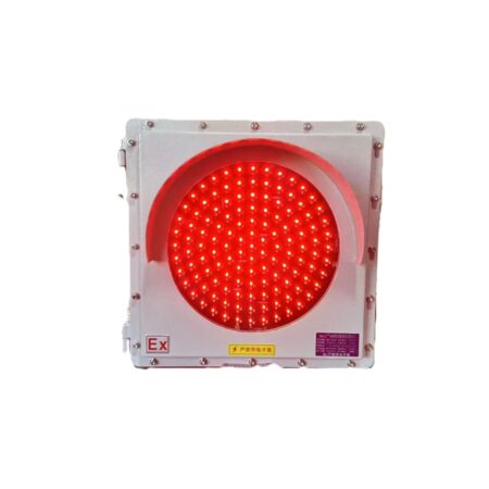 Ex proof signal light