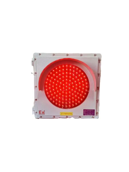 Ex proof atex signal light