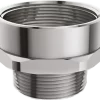 Explosion-proof-Adaptor-For-Cable-Gland-Metric atex adaptor
