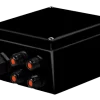 Terminal boxes