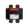 ATEX Terminal Boxes