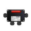 ATEX Terminal Boxes