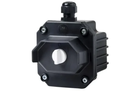 Atex  push button
