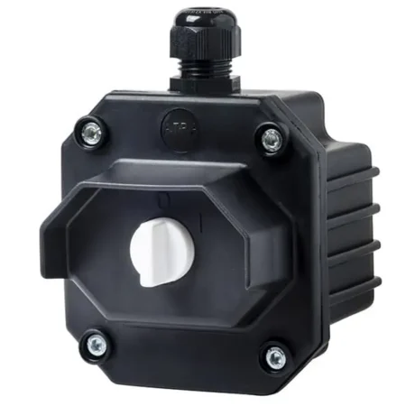 Atex Push button station