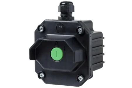 Atex  push button