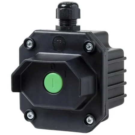 ATEX Push button station